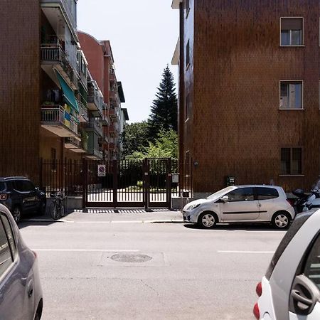 Youhosty - Marostica19 Milano Exterior foto