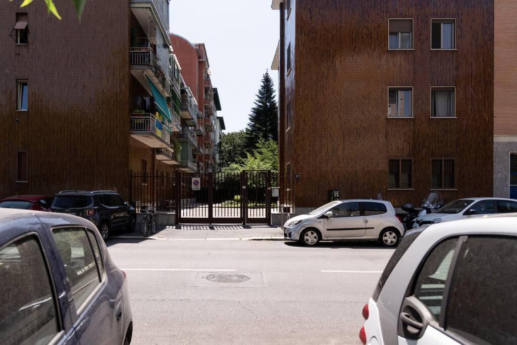 Youhosty - Marostica19 Milano Exterior foto
